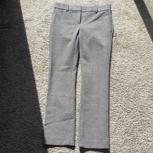 Ann Taylor dress pants two petite for women